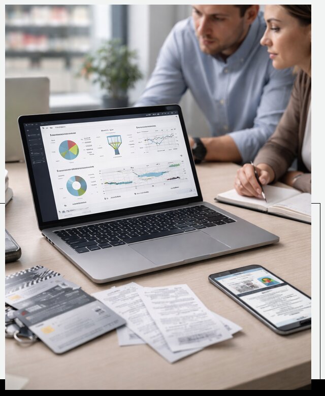 Лояльность и CDP для ритейла в Нальчике от 15545 р. | АвикейНль