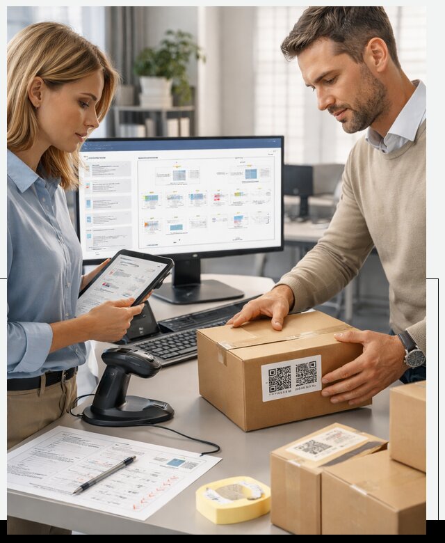 Честный знак маркировка интеграция в Нальчике от 8809 р. | АвикейНль