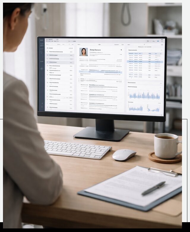 Разработка МИС для клиник в Нальчике от 8809 р. | АвикейНль