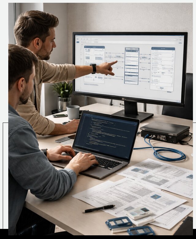 Интеграция ЕГИСЗ и ЛИС в медучреждениях с сопровождением в Нальчике
