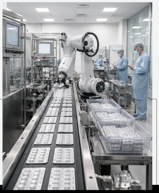 Автоматизация фармацевтики в Нальчике от 18653 р. | АвикейНль