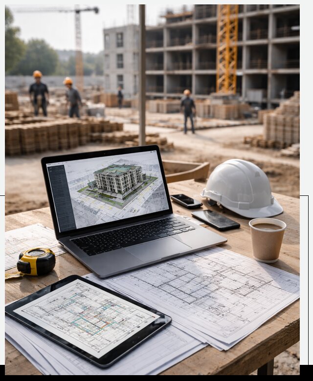 BIM и управление строительством в Нальчике от 12436 р., АвикейНль