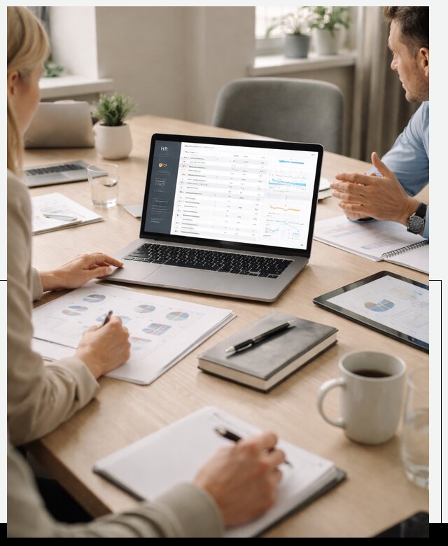 HR системы HCM ATS для подбора в Нальчике от 12436 р. АвикейНль