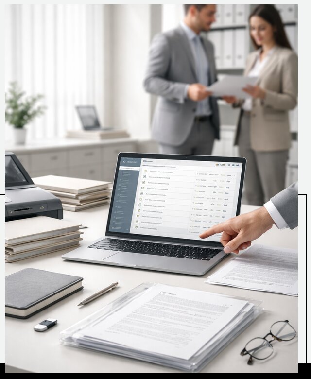 КЭДО и интеграция с 1С ЗУП в Нальчике от 7772 р. АвикейНль