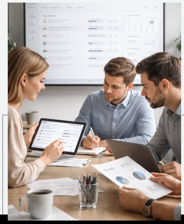 Внедрение и поддержка системы управления обучением в Нальчике