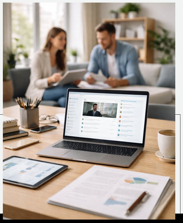 Система дистанционного обучения в Нальчике от 46634 р. АвикейНль