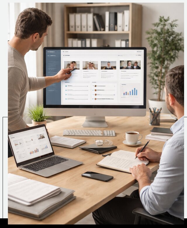 Разработка системы дистанционного обучения в Нальчике под ключ
