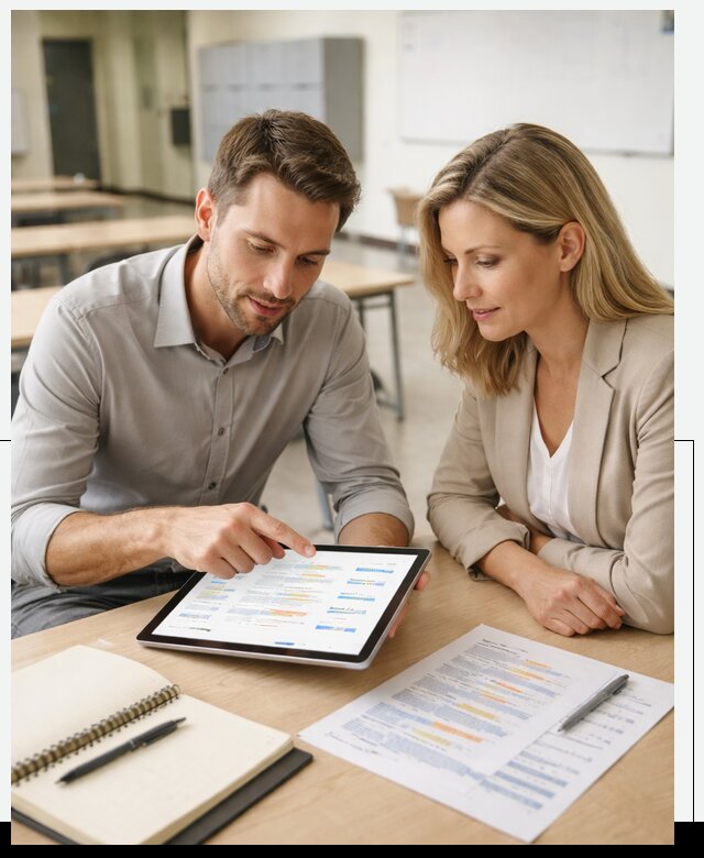 Разработка электронный дневник школа в Нальчике от 15545 р. |АвикейНль