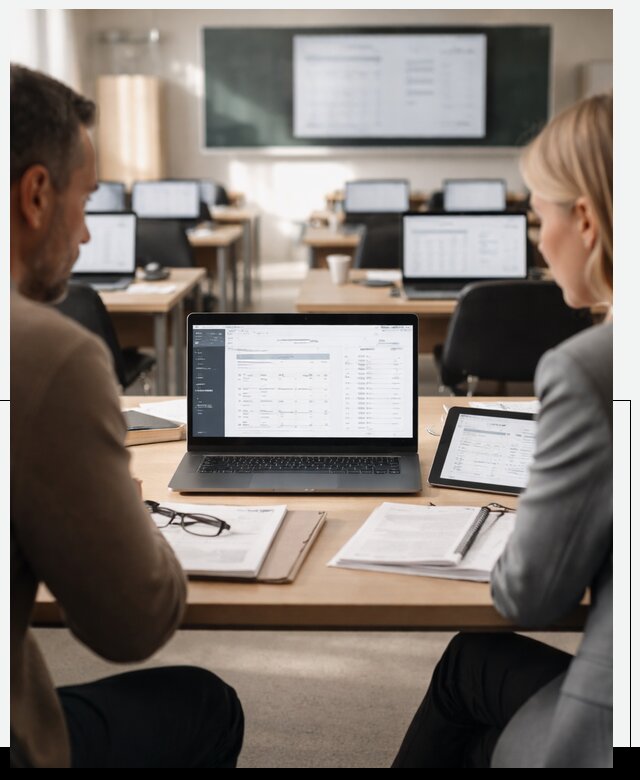 Система управления учебным процессом вузе в Нальчике от 12436 р|АвикейНль