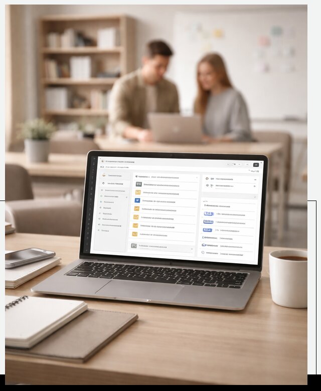 LMS для университета под ключ в Нальчике от 7772 р. | АвикейНль