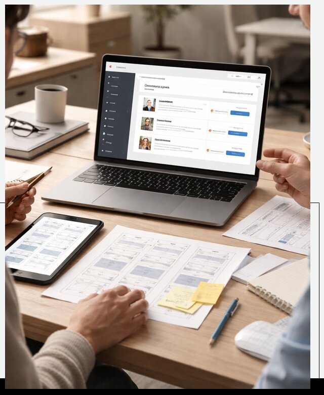 Онлайншкола платформа разработка в Нальчике от 12436 р. | АвикейНль