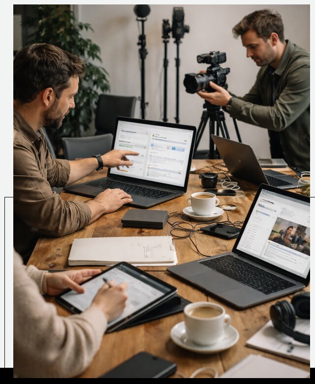 Разработка платформы для онлайн школ и курсов в Нальчике