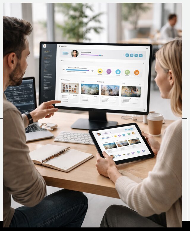 Геймификация обучения платформа в Нальчике от 15545 р, АвикейНль