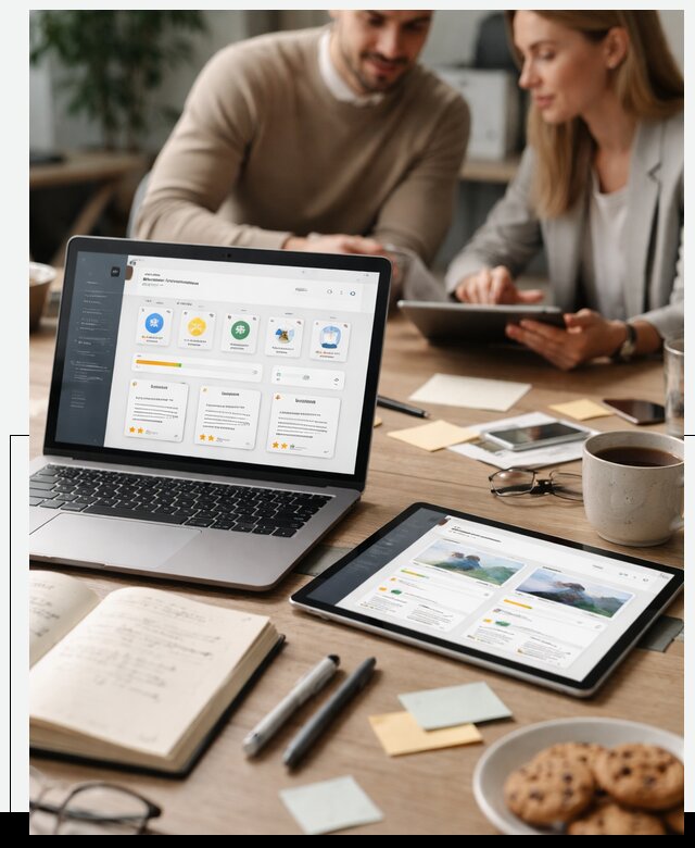 Платформа геймификации обучения и корпоративного развития в Нальчике
