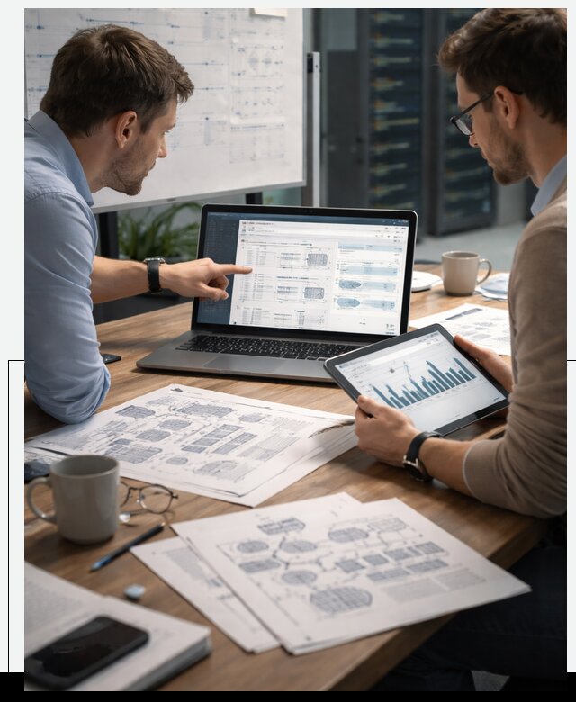 Внедрение СМЭВ и МЭДО для государственных систем в Нальчике