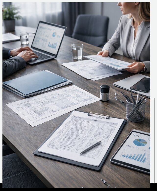 СЭД для государственного органа в Нальчике от 36271 р. | АвикейНль