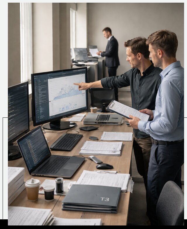 СЭД для государственного органа: внедрение и сопровождение в Нальчике