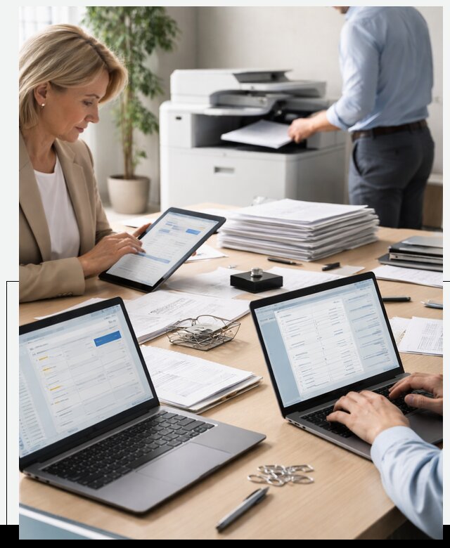 Внедрение МЭДО межведомственного документооборота в Нальчике