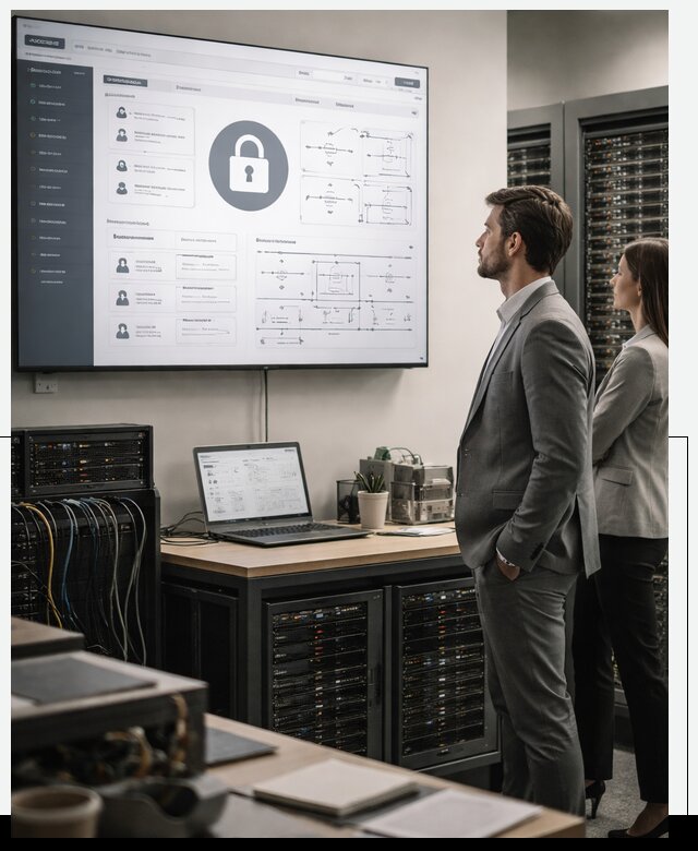 Защита КИИ и IAM в Нальчике от 31089 р. | АвикейНль — MFA, PAM, ZTNA