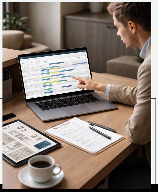 Бронирование отелей PMS в Нальчике разработка от 36271 р., АвикейНль