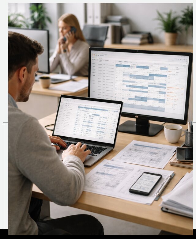 PMS для бронирования отелей и управления номерным фондом в Нальчике