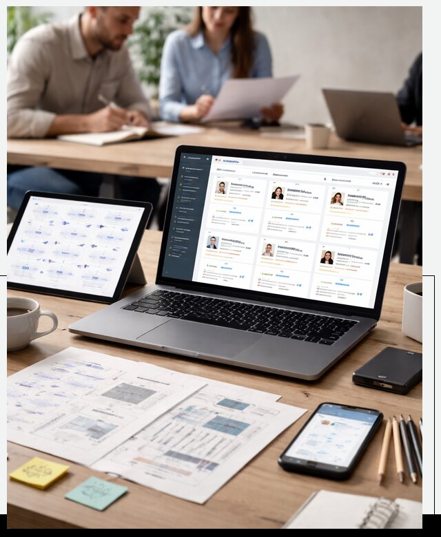Разработка маркетплейса специалистов в Нальчике от 7254 р.|АвикейНль