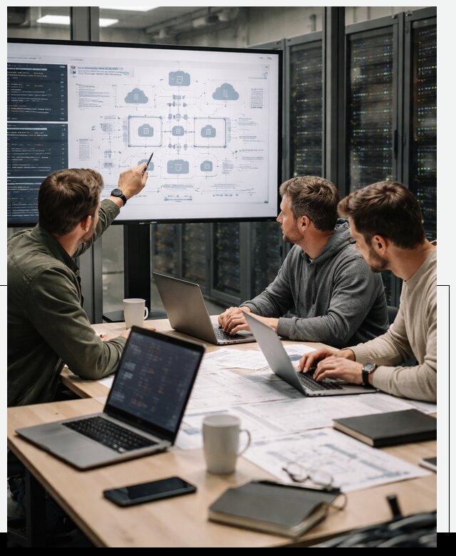 GameDev Backend и платформы в Нальчике от 25908 р. | АвикейНль