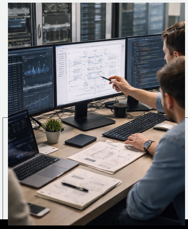 Разработка GameDev Backend и игровых платформ под ключ в Нальчике