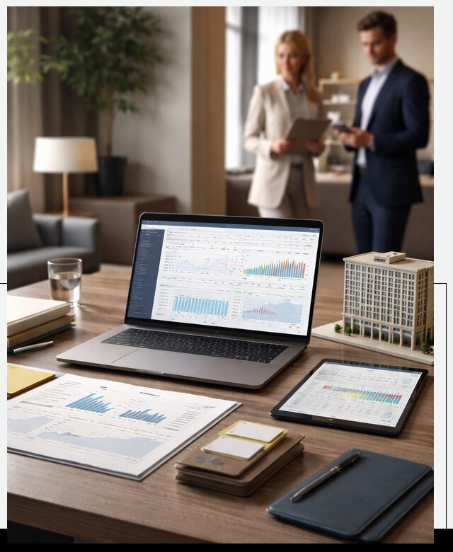 Yield management гостиница в Нальчике от 12436 р. | АвикейНль