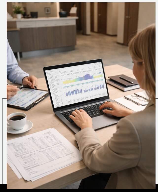 Yield management для гостиницы: ценообразование и прогноз в Нальчике