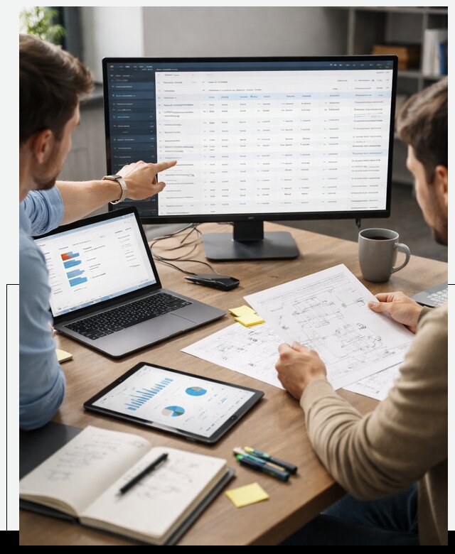 Интеграция GDS и настройка онлайн-бронирования в Нальчике